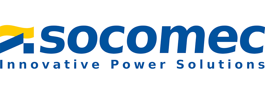 logo socomec